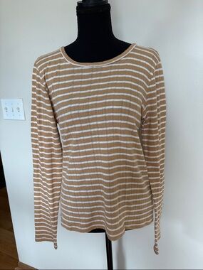 AE Striped Top